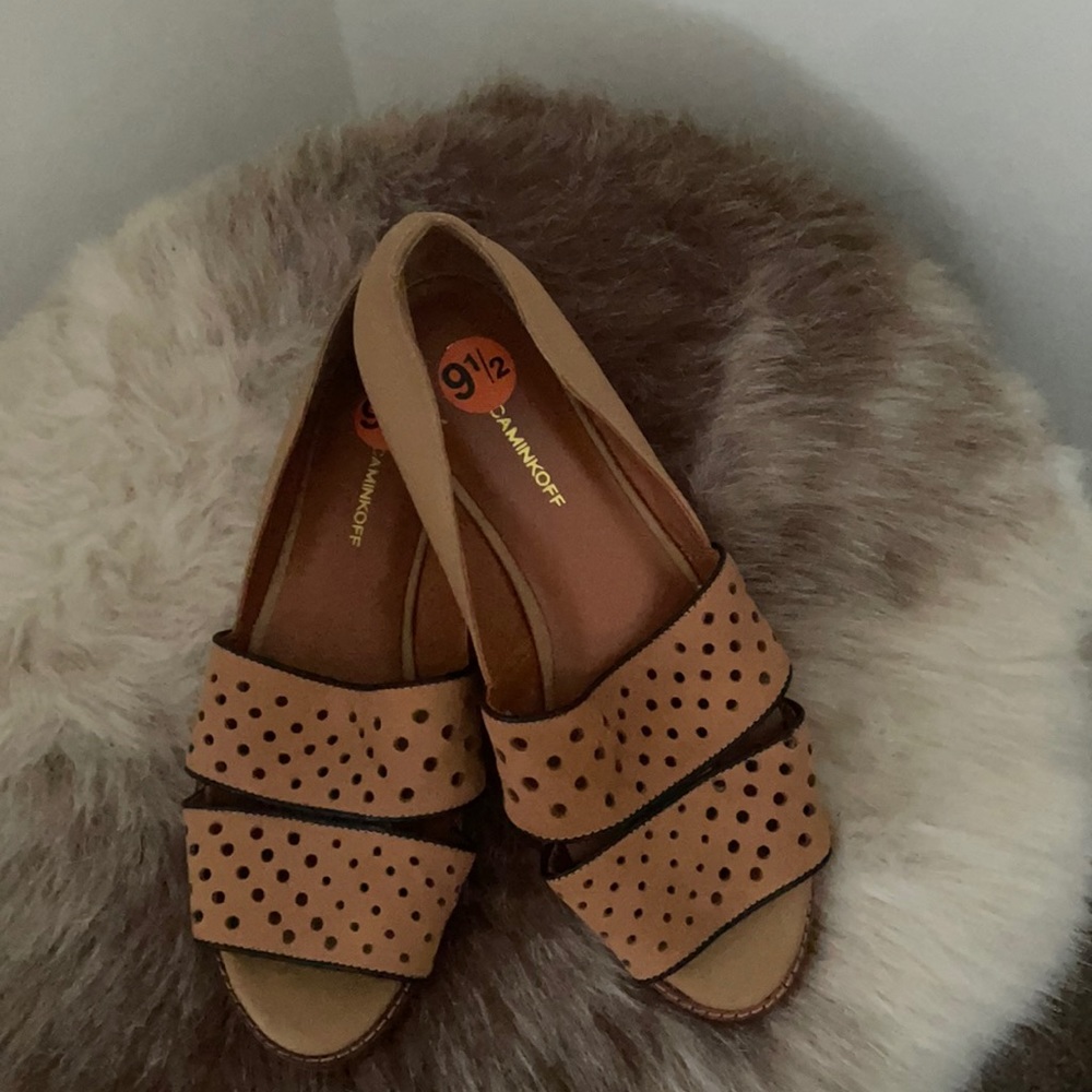 Rebecca Minkoff sandals